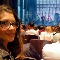 Foto del perfil de Stephanie Berasain